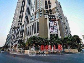 For rent 2 bedrooms condo in Huai Khwang, Bangkok