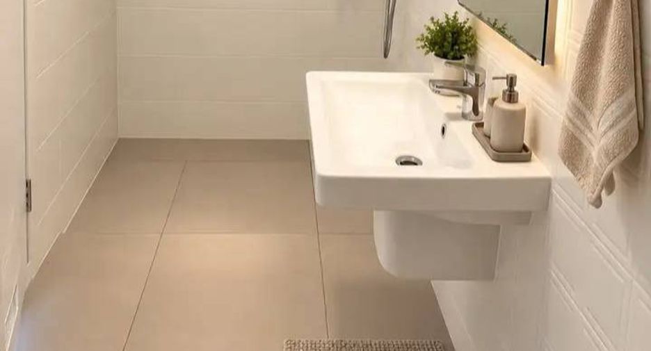 For rent 2 bedrooms house in Prawet, Bangkok