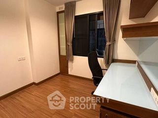 For rent 2 bedrooms condo in Phaya Thai, Bangkok