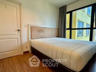 For rent 2 bedrooms condo in Phaya Thai, Bangkok