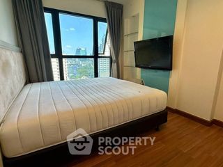For rent 2 bedrooms condo in Phaya Thai, Bangkok