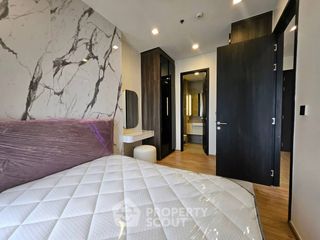 For rent 1 bed condo in Phaya Thai, Bangkok