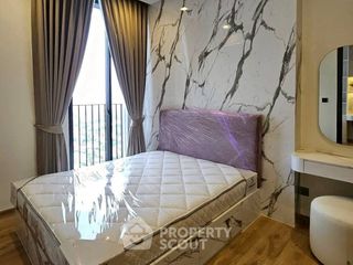 For rent 1 bed condo in Phaya Thai, Bangkok
