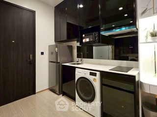 For rent 1 bed condo in Phaya Thai, Bangkok