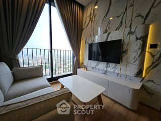 For rent 1 bed condo in Phaya Thai, Bangkok