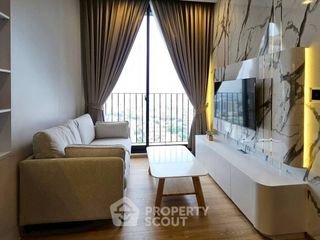 For rent 1 bed condo in Phaya Thai, Bangkok