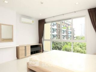 For rent 2 bedrooms condo in Phra Khanong, Bangkok