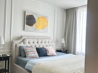 For rent 1 bed condo in Bang Sue, Bangkok