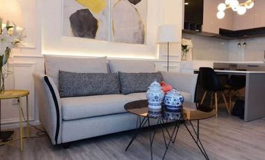 For rent 1 bed condo in Bang Sue, Bangkok