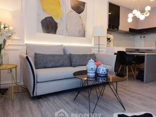 For rent 1 bed condo in Bang Sue, Bangkok