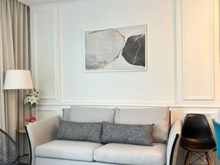For rent 1 bed condo in Bang Sue, Bangkok