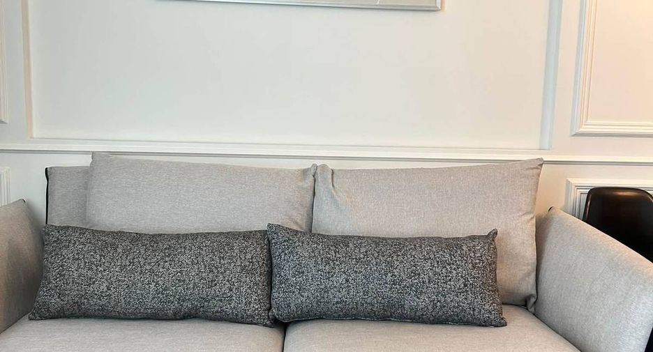 For rent 1 bed condo in Bang Sue, Bangkok