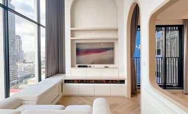 For rent 1 bed condo in Chatuchak, Bangkok