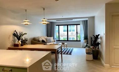 Condo en alquiler de 1 habitaciones en Khlong Toei, Bangkok