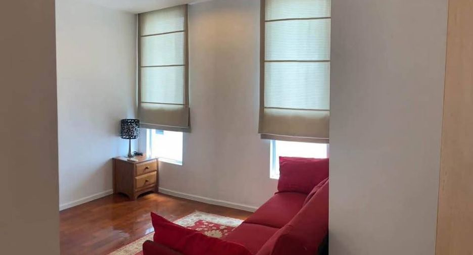 Wohnung zur Miete mit 3 Zimmer in Khlong Toei, Bangkok