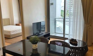 Wohnung zur Miete mit 1 Zimmer in Watthana, Bangkok