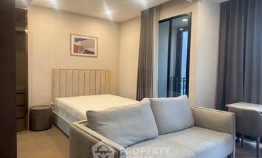 Condo en alquiler de 1 habitaciones en Bang Rak, Bangkok