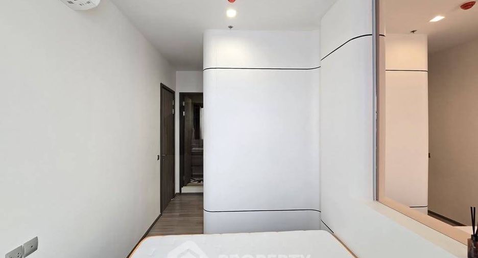 For rent 1 bed condo in Bang Kho Laem, Bangkok