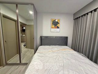 For rent 2 bedrooms condo in Bangkok Yai, Bangkok