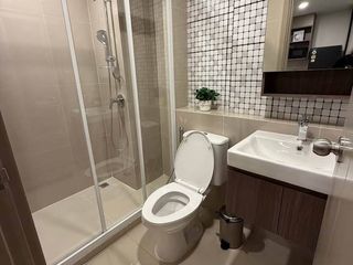 For rent 2 bedrooms condo in Bangkok Yai, Bangkok