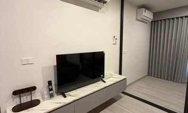 For rent 2 bedrooms condo in Bangkok Yai, Bangkok