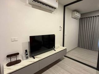 For rent 2 bedrooms condo in Bangkok Yai, Bangkok