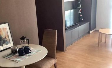 For rent 1 bed condo in Phaya Thai, Bangkok