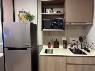 For rent 2 bedrooms condo in Bangkok Yai, Bangkok