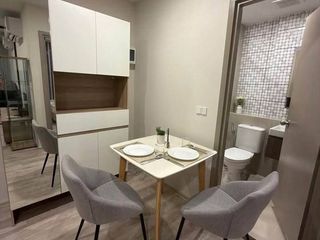 For rent 2 bedrooms condo in Bangkok Yai, Bangkok