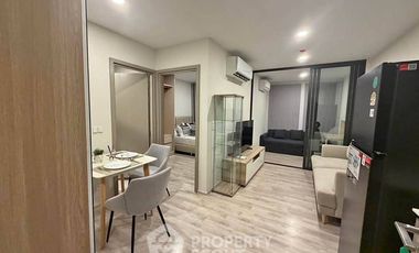For rent 2 bedrooms condo in Bangkok Yai, Bangkok