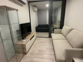 For rent 2 bedrooms condo in Bangkok Yai, Bangkok