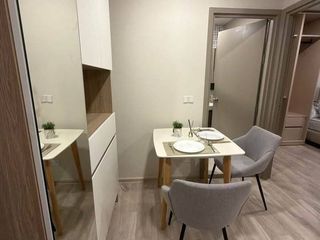 For rent 2 bedrooms condo in Bangkok Yai, Bangkok