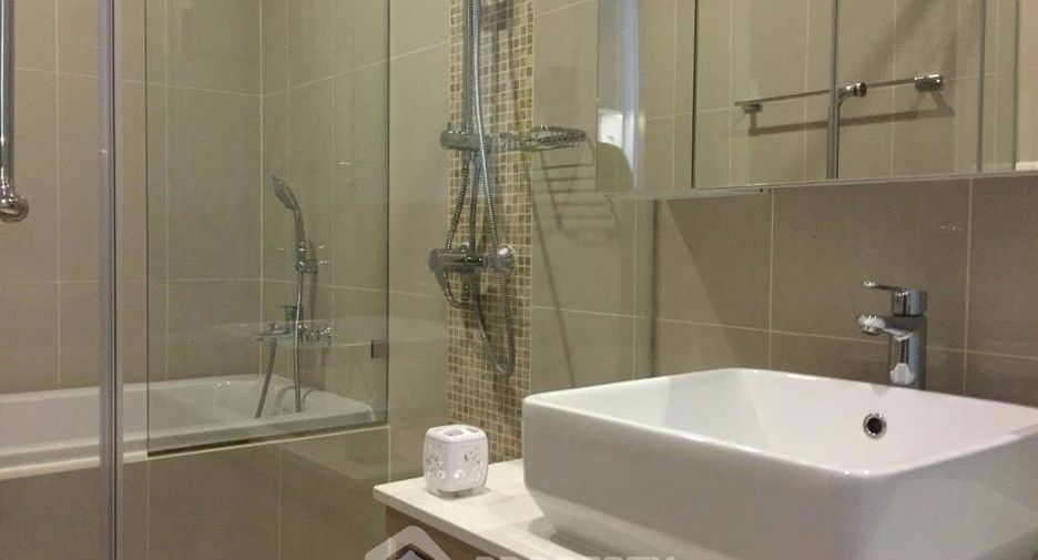 For rent 1 Beds condo in Watthana, Bangkok