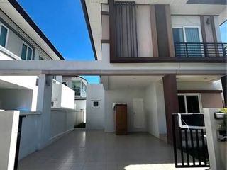 出租 3 卧室 独立屋 在 Bang Lamung, Chon Buri