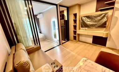For rent 1 bed condo in Phra Khanong, Bangkok