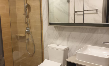 For rent 2 bedrooms condo in Suan Luang, Bangkok