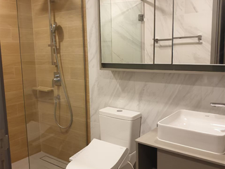 For rent 2 bedrooms condo in Suan Luang, Bangkok