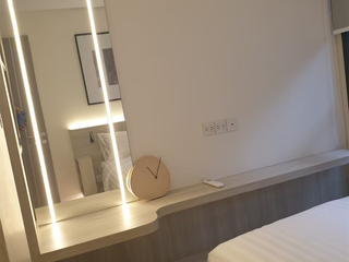 For rent 2 bedrooms condo in Suan Luang, Bangkok