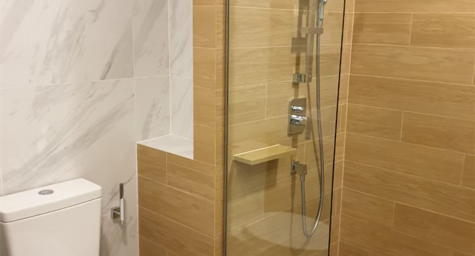For rent 2 bedrooms condo in Suan Luang, Bangkok