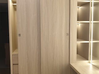 For rent 2 bedrooms condo in Suan Luang, Bangkok