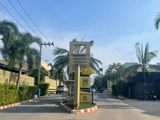 À vendre 3 chambres maison à Bang Sao Thong, Samut Prakan