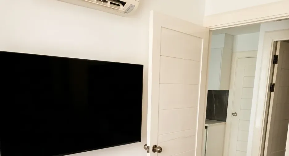Продажа 1 кровать кондо в Йомтиен, Паттайя