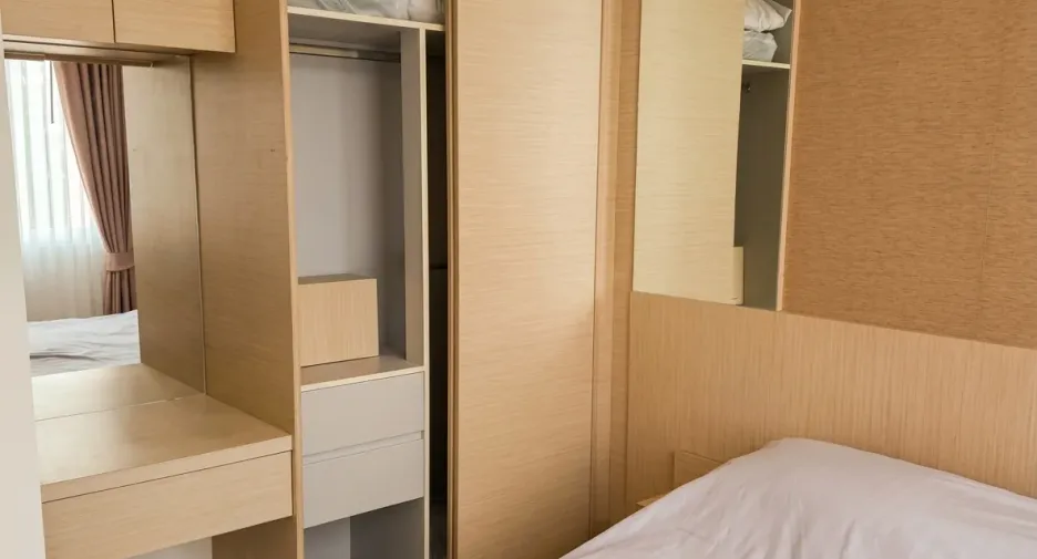 Продажа 1 кровать кондо в Йомтиен, Паттайя