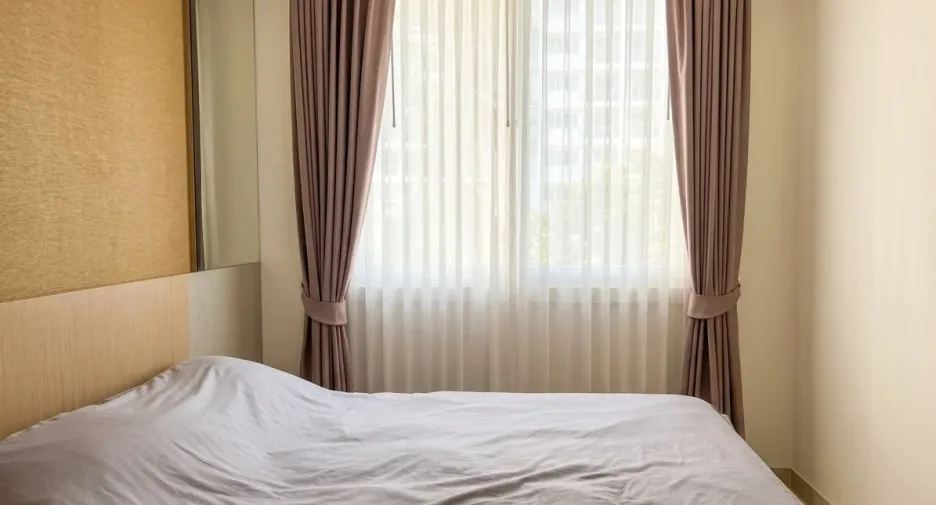 Продажа 1 кровать кондо в Йомтиен, Паттайя
