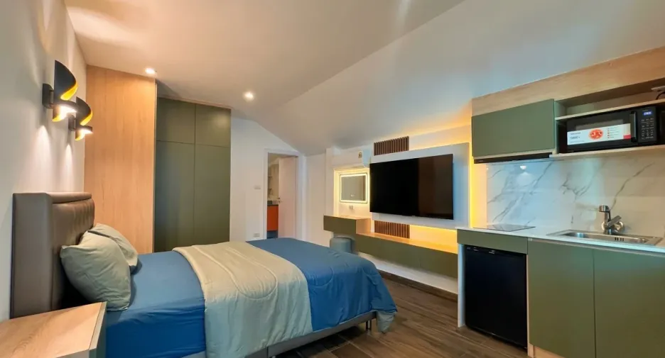 For sale 3 bedrooms house in Bang Lamung, Chonburi