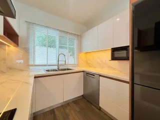 For sale 3 bedrooms house in Bang Lamung, Chonburi