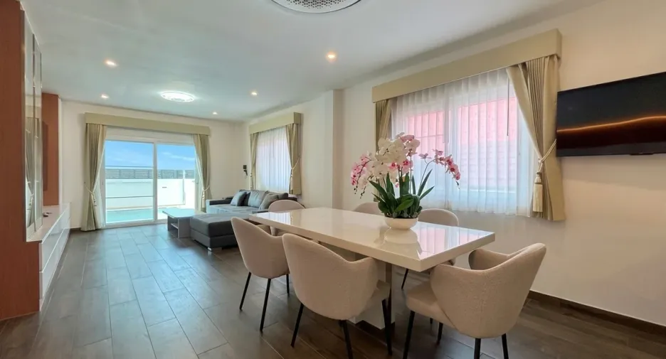 For sale 3 bedrooms house in Bang Lamung, Chonburi