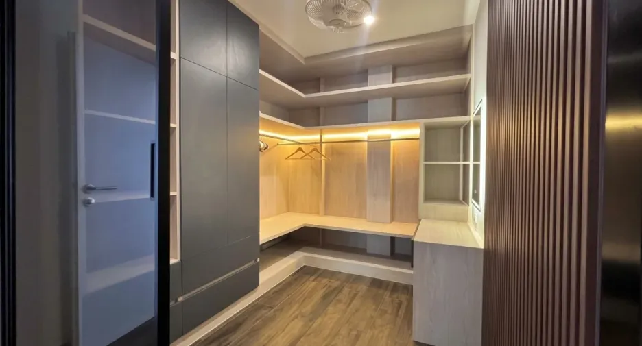 For sale 3 bedrooms house in Bang Lamung, Chonburi