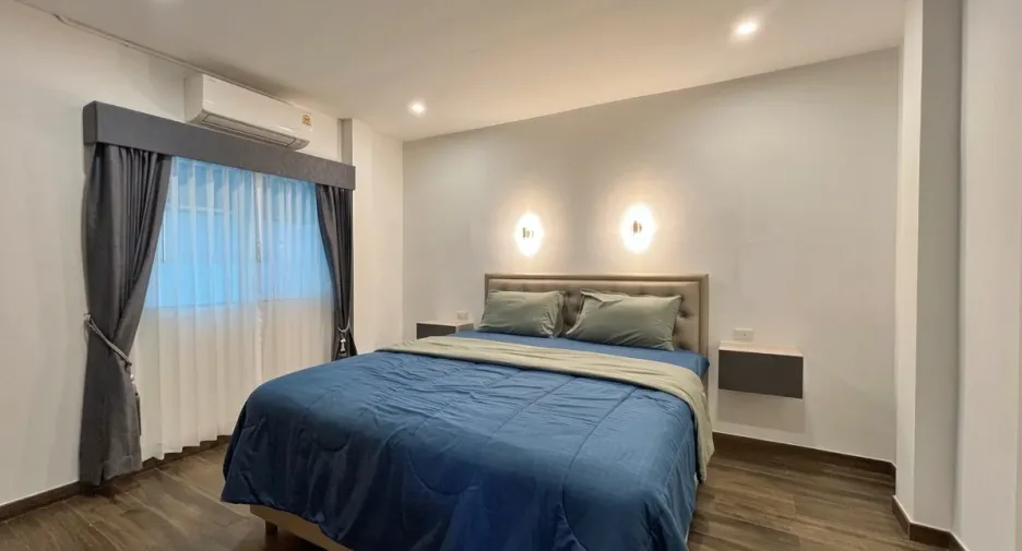 For sale 3 bedrooms house in Bang Lamung, Chonburi