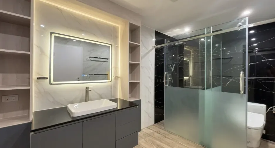 For sale 3 bedrooms house in Bang Lamung, Chonburi